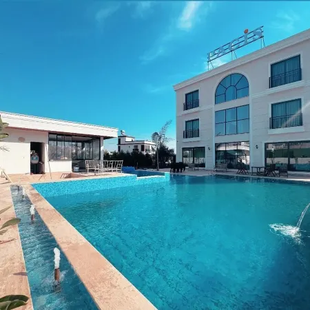 Pacis Antakya