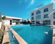 Pacis Antakya Hotels in Kuzeytepe Mahallesi