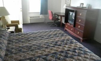 USA Inn and Suites Morgantown - Housity