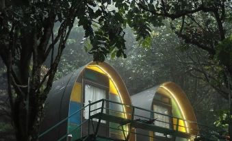 Cloub Cabana Holidays