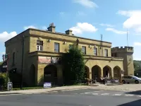 Garrison Hotel Hotels in Chapeltown