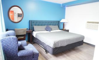Crestwood Motel