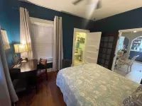 1BR Apartment in Historic Galveston - 4-Star