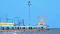 1BR Apartment in Historic Galveston - 4-Star