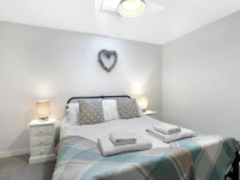 Fisherman's Nook - North East Escapes Hotels in Seahouses