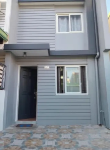 3g's & C Calapan Transient House