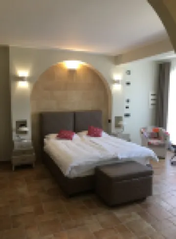 Villa Vento dei Cieli