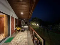 Royal Stone Resort Hotels in Bhilar