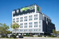 Ibis Styles Madrid Airport Valdebebas Hotels in 