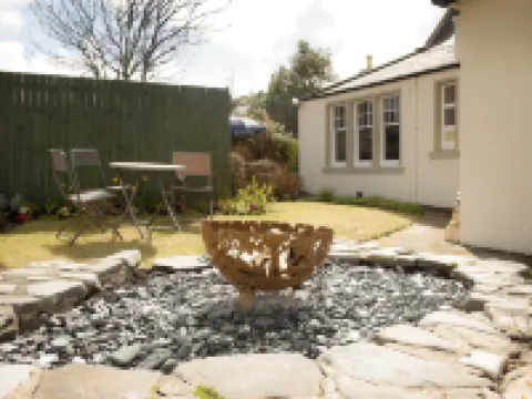 The Royal Oak Hotel Hotels in Buckie