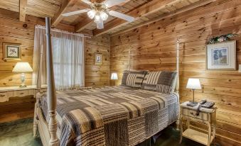 ER2 - Heavenly View Great Location! - Close to Town! Cabin
