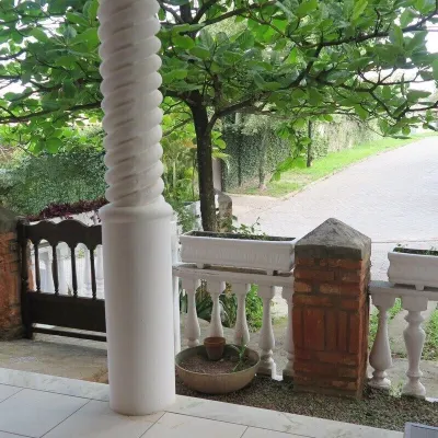 Pousart - Floripa Hotels near Rio Tavares