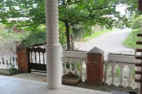 Pousart - Floripa Hotels near Taxi Pond Conception