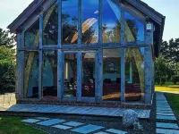 Peaceful Nature Retreat in Othery Hotels in Bridgwater