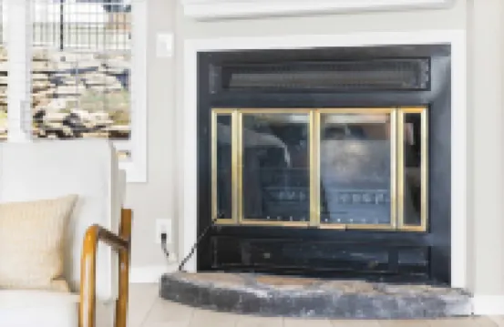 可容納6人的靜水度假屋