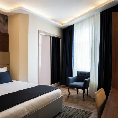 Saffari Hotel