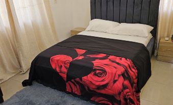 Sultan Apartments Lagos