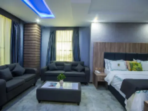 Golden Grand Royale Hotel Hotels in Lokoja