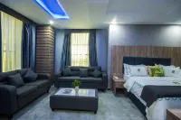 골든 그랜드 로얄 호텔 Gegu Shopping Complex 주변 호텔