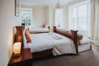 Y Pengwern Hotels in 