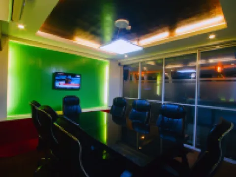 JJ Midcity Inn Hotels in Tabaco