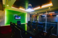 JJ Midcity Inn Hotels in Tabaco