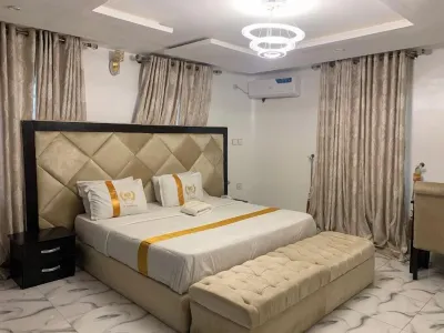 KD hotel and apartment