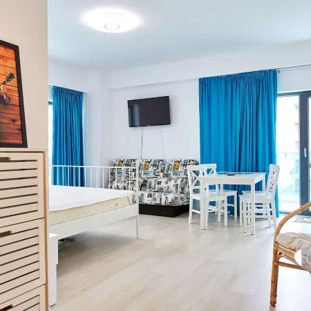 Apartamente Promenada 2