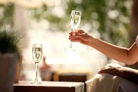 Mediterranean Village Hotel & Spa - Quầy bar
