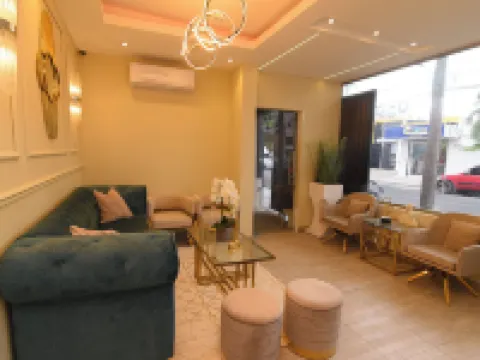 Solmi Rooms 東聖多明哥住宿飯店