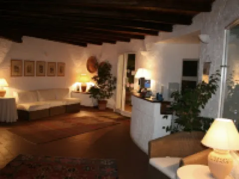 Hotel Villa Mediterranea Hotels in Noto