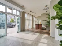 Ina Boutique Hannover-Linden - Digital Access Hotels near Ricklingen