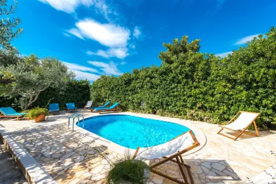 Villa Piano Hotel a 