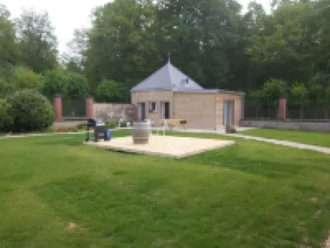 Château de la Malmaison Hotels in Ay