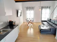 Apartamentos Centro Cordoba by MiRa