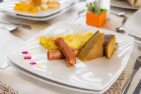 Hotel Los Almendros
