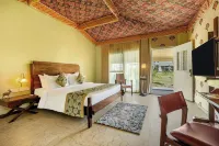 Sterling Tipeshwar Hotels in Yavatmal