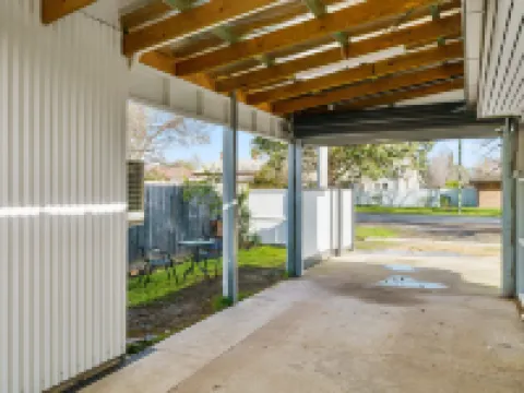 Benson House & Benson Lodge Hotels in Benalla