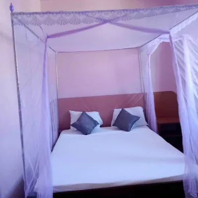 Topville Hotel Mombasa