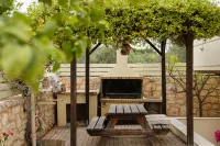 Zircon Gem - Kato Gouves Private Garden Oasis Hotels in Kato Gouves