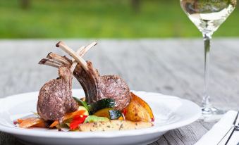 Landgasthaus Grüner Baum