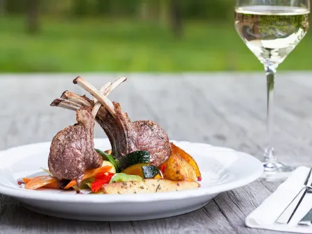 Landgasthaus Grüner Baum