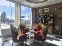 ARİFOGLU AİRPORT HOTEL Hotels in Kars Merkez