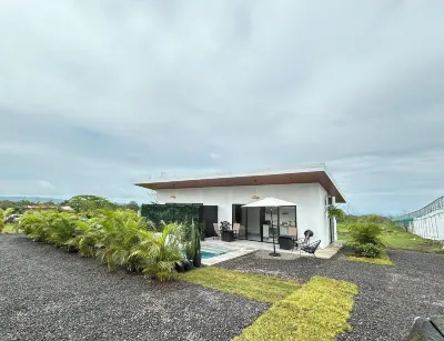 Arenal Mon-Rot Hotels in 