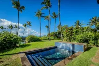 Wailea Beach Villas by Coldwell Banker Island Vacations - Hot Tub