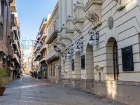 William Martin Apartments Hotels in Huelva