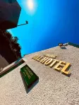 Bull Hotel - Разрешено размещения с домашними животными