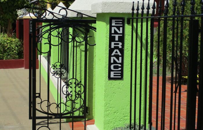Harlem B & B