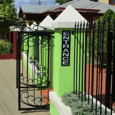 Harlem B & B