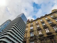 Zabrska 15 by Kairos Apartments Hotels in Katowice